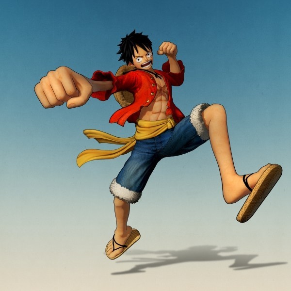 One Piece: Pirate Warriors 4, game chuyển thể truyện tranh hot nhất năm 2020 - Ảnh 4.