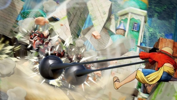 One Piece: Pirate Warriors 4, game chuyển thể truyện tranh hot nhất năm 2020 - Ảnh 7.