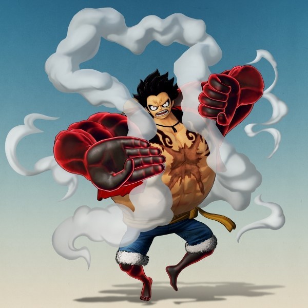 One Piece: Pirate Warriors 4, game chuyển thể truyện tranh hot nhất năm 2020 - Ảnh 8.