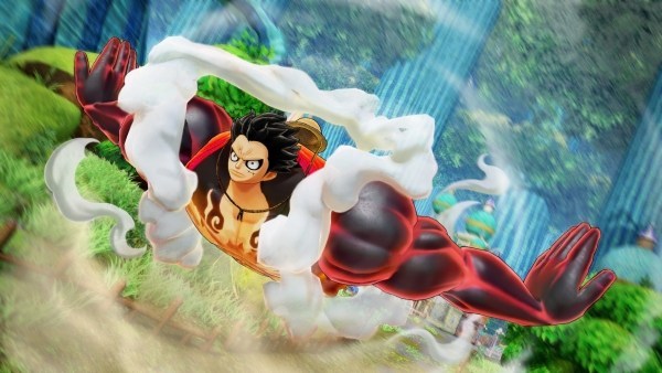 One Piece: Pirate Warriors 4, game chuyển thể truyện tranh hot nhất năm 2020 - Ảnh 9.