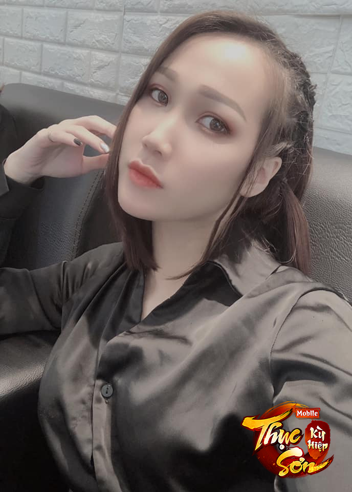 Nét đẹp tinh khôi của Miss The Face Thục Sơn: Pha comeback ngoạn mục đến từ mỹ nhân từng bị cả hệ thống... kỳ thị - Ảnh 9. Nét đẹp tinh khôi của Miss The Face Thục Sơn: Pha comeback ngoạn mục đến từ mỹ nhân từng bị cả hệ thống... kỳ thị - Ảnh 9.