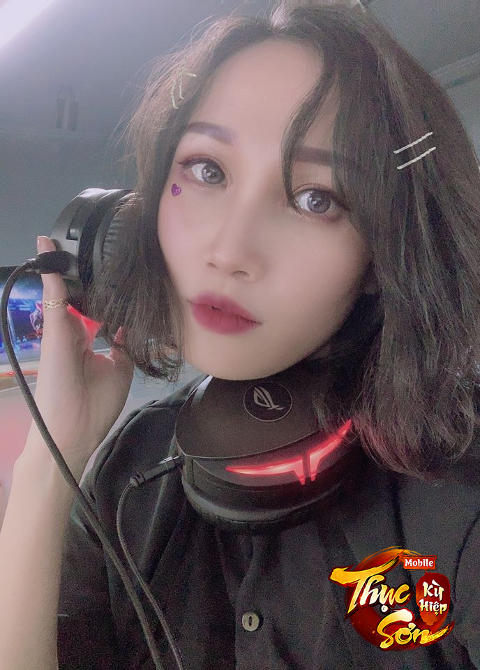 Nét đẹp tinh khôi của Miss The Face Thục Sơn: Pha comeback ngoạn mục đến từ mỹ nhân từng bị cả hệ thống... kỳ thị - Ảnh 8. Nét đẹp tinh khôi của Miss The Face Thục Sơn: Pha comeback ngoạn mục đến từ mỹ nhân từng bị cả hệ thống... kỳ thị - Ảnh 8.