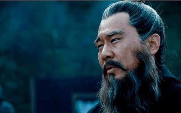 Nhân vật Tào Tháo trên màn ảnh nhỏ