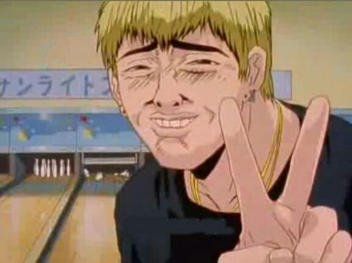 Gintoki Sakata và 5 vị thánh nổi tiếng bẩn bựa nhưng hút fan nhất thế giới anime - Ảnh 3.
