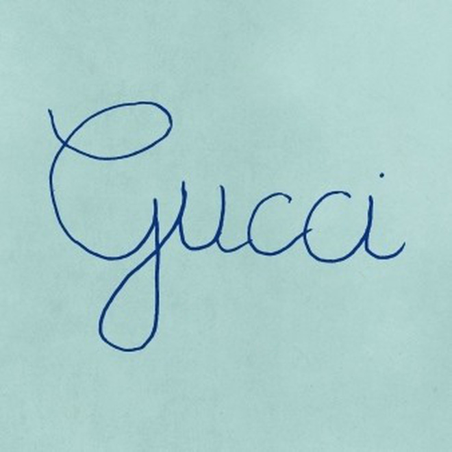 Gucci “Plays Hard” with Doodle Avatar and Cover, Netizens Comment: The Designer Must Be on Holiday! 2 photo 1 1578834350597287493839