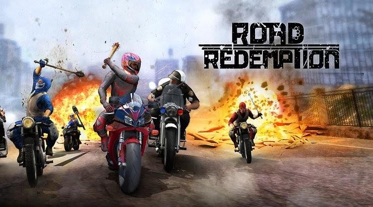 Đánh Giá Road Redemption - Game 'Đua Xe Đánh Nhau' Huyền Thoại Một Thời