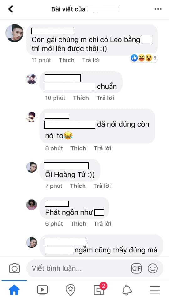 Phốt căng Free Fire: Coi thường, miệt thị phái yếu là bột phát hay tư tưởng trọng nam khinh nữ đã ngấm vào máu một bộ phận game thủ Việt? - Ảnh 2.