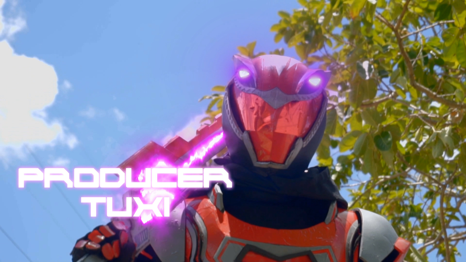 Siêu nhân đầu tiên của Việt Nam: Chiến Đội Vệ Thú - Khi giấc mơ tuổi thơ chắp cánh bay xa - Ảnh 5.