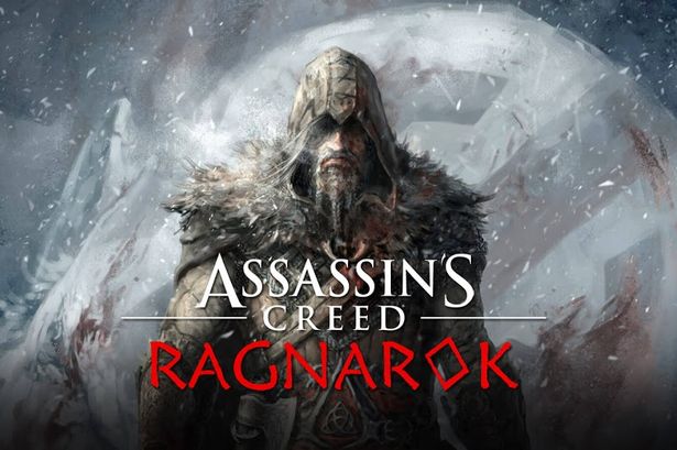 Assassin’s Creed Ragnarok hé lộ ngày ra mắt làm game thủ vô cùng hào hứng - Ảnh 2.
