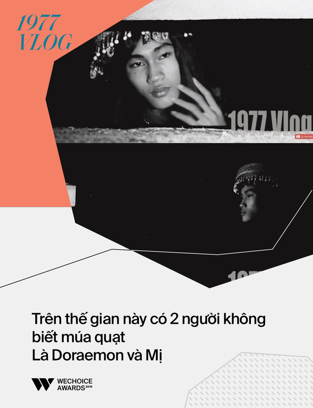 1977 Vlog và 10 câu nói viral nhất năm: Chưa bao giờ hết hài hước và luôn làm fan bất ngờ vì độ sáng tạo lẫn thông minh - Ảnh 1. 1977 Vlog và 10 câu nói viral nhất năm: Chưa bao giờ hết hài hước và luôn làm fan bất ngờ vì độ sáng tạo lẫn thông minh - Ảnh 1.