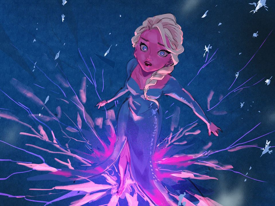 Tổng hợp Váy Elsa Frozen 2 giá rẻ bán chạy tháng 32023  BeeCost