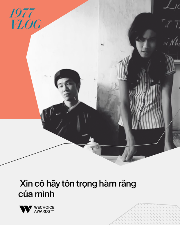 1977 Vlog và 10 câu nói viral nhất năm: Chưa bao giờ hết hài hước và luôn làm fan bất ngờ vì độ sáng tạo lẫn thông minh - Ảnh 5. 1977 Vlog và 10 câu nói viral nhất năm: Chưa bao giờ hết hài hước và luôn làm fan bất ngờ vì độ sáng tạo lẫn thông minh - Ảnh 5.