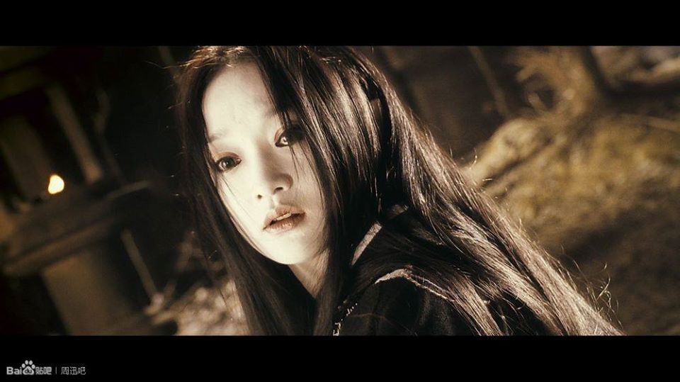 Họa Bì: Bộ da của yêu quái hay câu chuyện về tiểu tam thời cổ đại - Ảnh 6.