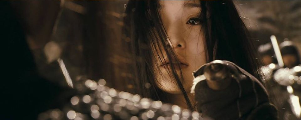 Họa Bì: Bộ da của yêu quái hay câu chuyện về tiểu tam thời cổ đại - Ảnh 7.