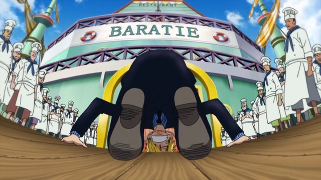 One Piece đã kéo dài hơn 20 năm, thế nhưng chính xác thì Luffy đã giăng buồm ra khơi được bao lâu? (P1) - Ảnh 7.