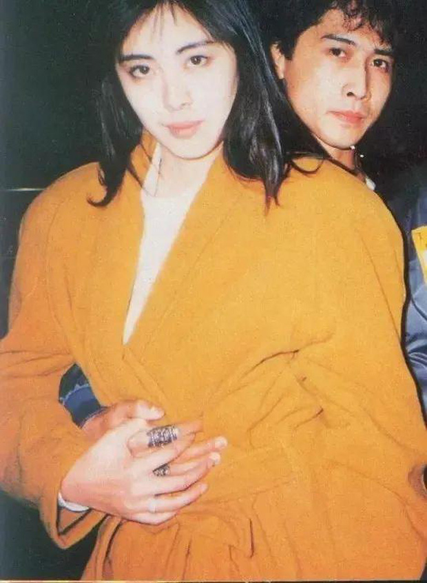 Vương Tổ Hiền: Mỹ nhân đẹp nhất lịch sử Hong Kong bị xã hội đen khống chế, 2 lần bị lừa tình và cái kết bất ngờ ở tuổi 53 - Ảnh 27.