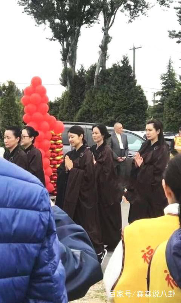 Vương Tổ Hiền: Mỹ nhân đẹp nhất lịch sử Hong Kong bị xã hội đen khống chế, 2 lần bị lừa tình và cái kết bất ngờ ở tuổi 53 - Ảnh 31.