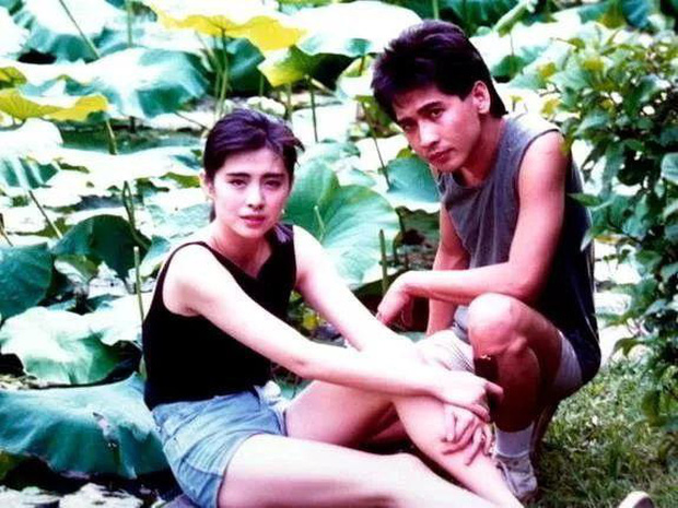 Vương Tổ Hiền: Mỹ nhân đẹp nhất lịch sử Hong Kong bị xã hội đen khống chế, 2 lần bị lừa tình và cái kết bất ngờ ở tuổi 53 - Ảnh 19.