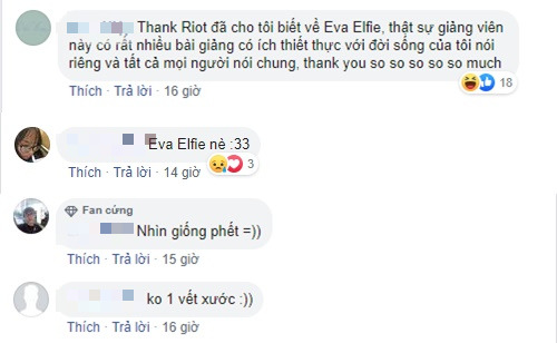 Độ giống nhau thì cũng khỏi phải bàn, cám ơn Riot đã khai phá cho anh em game thủ một mỹ nhân mới