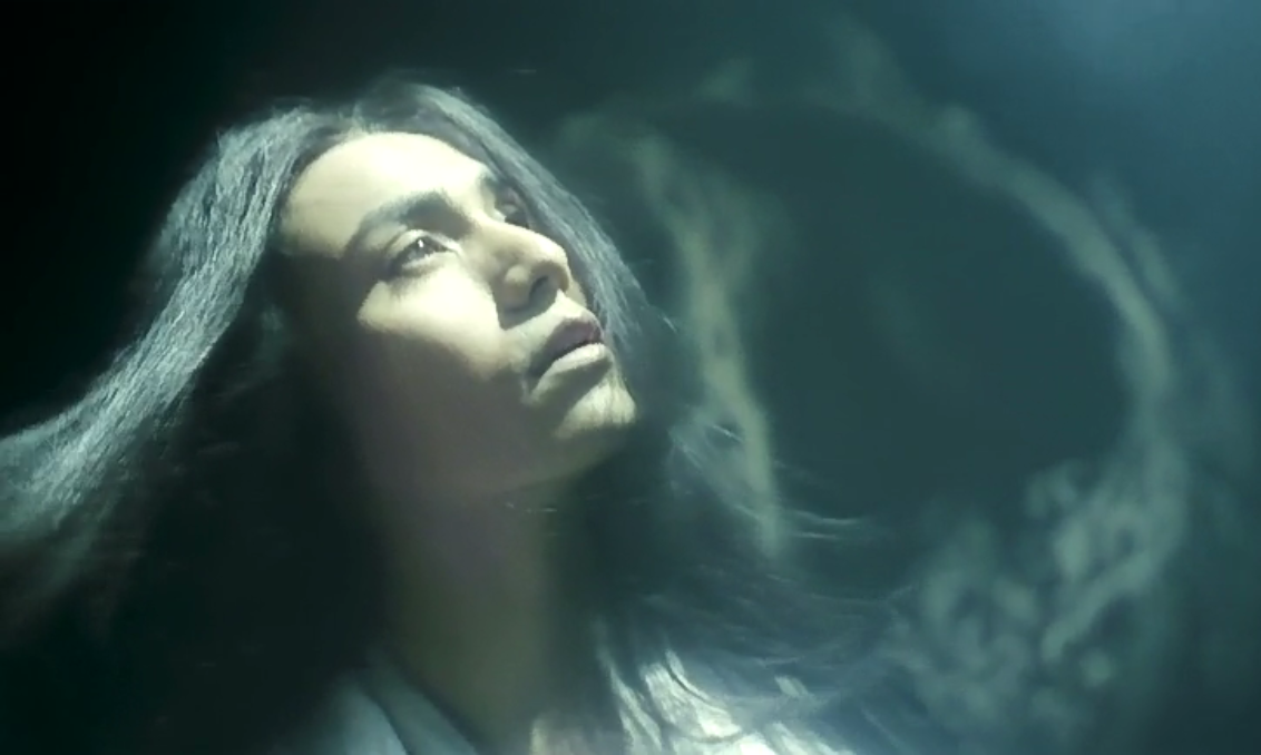 Họa Bì: Bộ da của yêu quái hay câu chuyện về tiểu tam thời cổ đại - Ảnh 9.