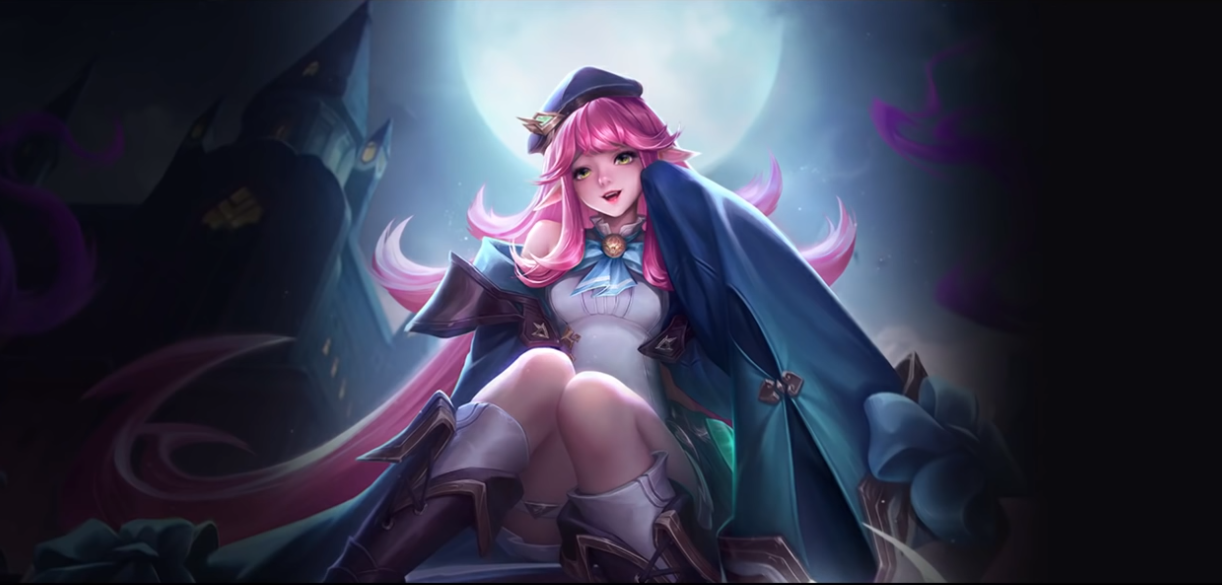 Liên Quân Mobile: Garena tặng FREE Keera Học Viện Phép Thuật ở Event tương tác, bão spam lại tới? - Ảnh 2. Liên Quân Mobile: Garena tặng FREE Keera Học Viện Phép Thuật ở Event tương tác, bão spam lại tới? - Ảnh 2.