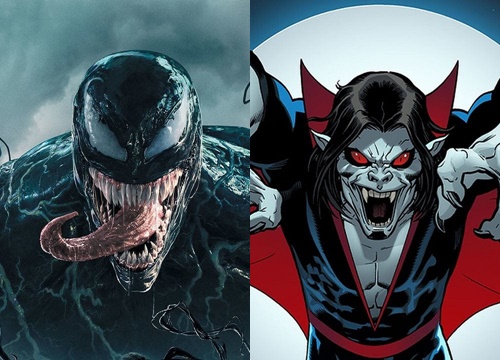 Bom tấn Morbius tung trailer đầu tiên, Spider-Man trở thành kẻ giết người bị cả xã hội truy nã - Ảnh 6.