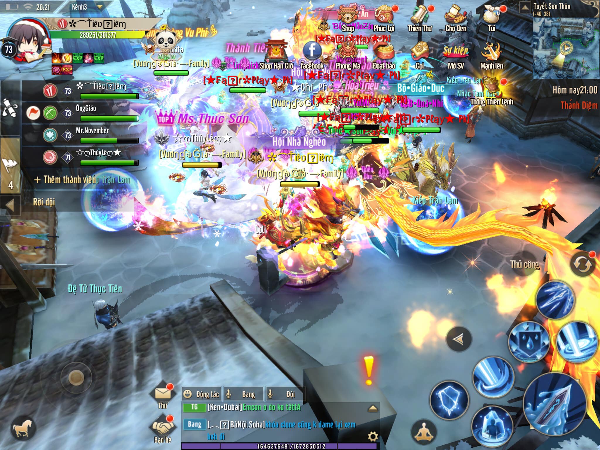 Đăng quang cuộc thi sắc đẹp, nữ game thủ bị cả server dí PK cho không kịp hồi sinh, xích lại rồi... kéo lê khắp map - Ảnh 14. Đăng quang cuộc thi sắc đẹp, nữ game thủ bị cả server dí PK cho không kịp hồi sinh, xích lại rồi... kéo lê khắp map - Ảnh 14.