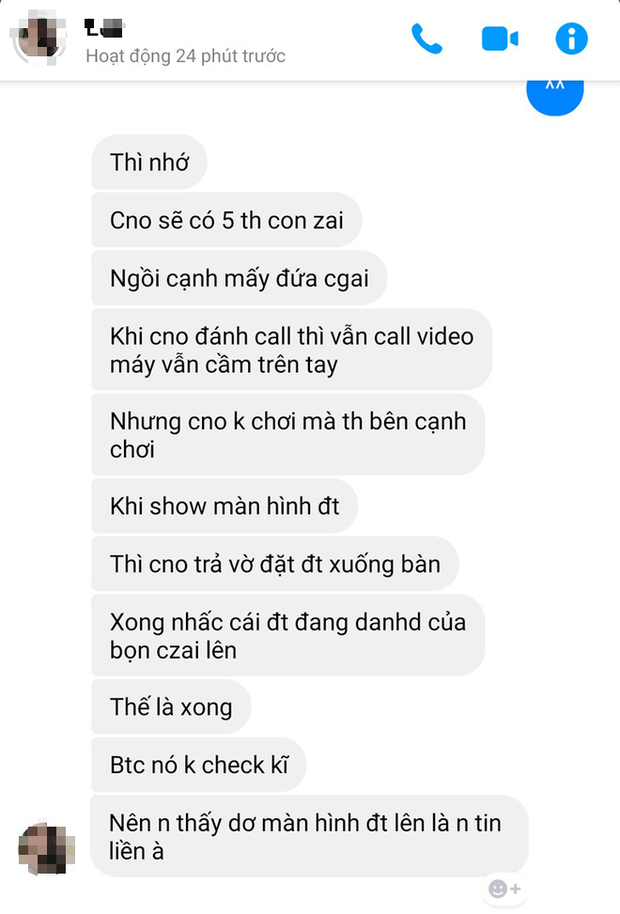 Toàn cảnh drama gian lận giải Liên Quân FSL: Nhiều lần sử dụng chiêu trò, có team nam cao thủ chuyên cosplay đánh hộ - Ảnh 2. Toàn cảnh drama gian lận giải Liên Quân FSL: Nhiều lần sử dụng chiêu trò, có team nam cao thủ chuyên cosplay đánh hộ - Ảnh 2.