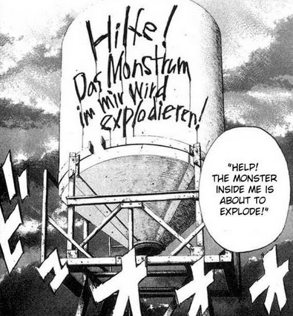 Một vài yếu tố làm nên cái hay của Monster – tuyệt phẩm manga của Urasawa Naoki (P.2) - Ảnh 10.