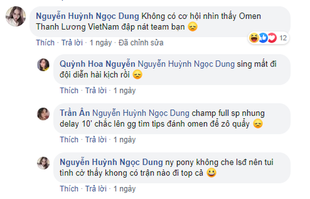 Hotgirl Liên Quân Mobile Việt đồng loạt lên tiếng sương sương về drama gian lận của Thanh Lương Girls - Ảnh 3.