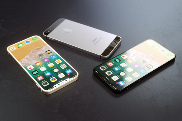 iPhone 9 sẵn sàng ra mắt ngay đầu năm 2020, giá chỉ từ 9 triệu - Ảnh 3.