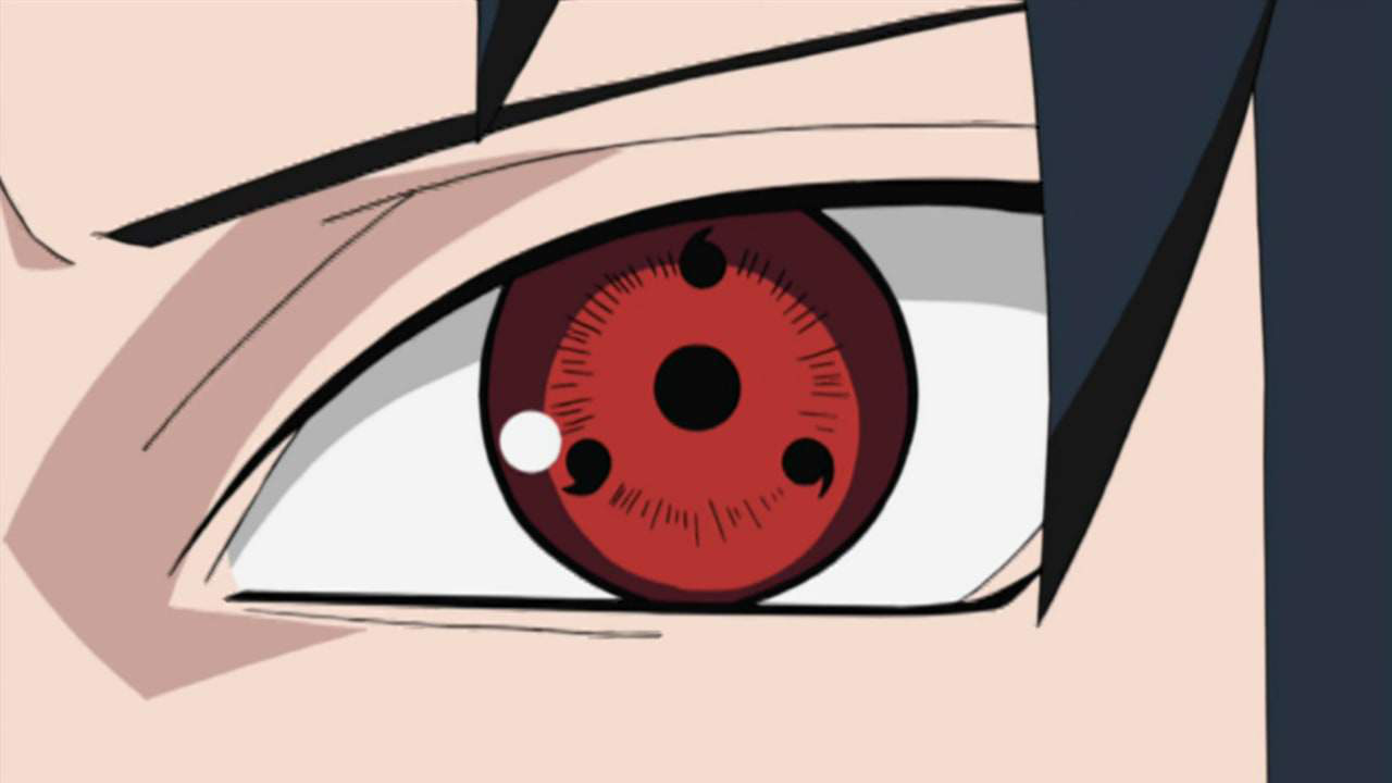 Đèn Ngủ Led 3D Hình Obito Sharingan Anime Quà Tặng Trang Trí cảm ứng có Điều