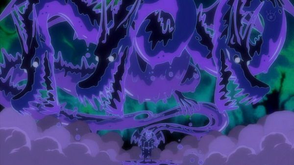 One Piece: Đây chính là cách mà Luffy không cần chạm vào mà vẫn đánh bại được chất độc của Magellan nếu họ gặp lại nhau - Ảnh 3.