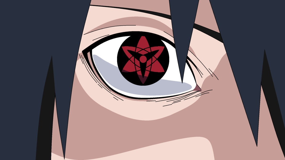 Sharingan: Cùng khám phá Sharingan - sức mạnh đáng sợ của dòng họ Uchiha. Với khả năng đọc suy nghĩ của đối thủ và tự tạo ra những kỹ thuật mạnh mẽ, Sharingan đã trở thành vũ khí quan trọng của Naruto. Hãy xem hình ảnh liên quan và ngạc nhiên trước sức mạnh của Sharingan!