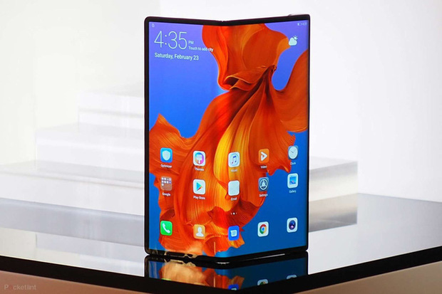 Đã tìm thấy chiếc smartphone thú vị nhất năm 2019 - Ảnh 2.