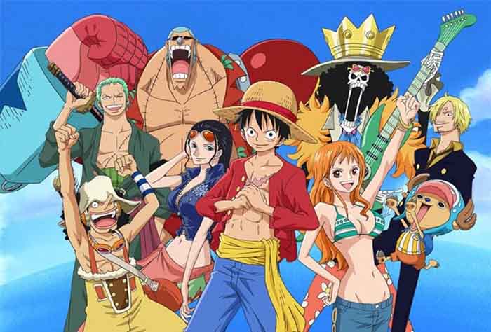 Băng Mũ: Băng Mũ là một trong những băng hải tặc mạnh nhất trong thế giới One Piece, cùng với đó là những nhân vật đầy cá tính và sức mạnh. Xem hình ảnh liên quan để tìm hiểu thêm về Băng Mũ và các thành viên của họ.