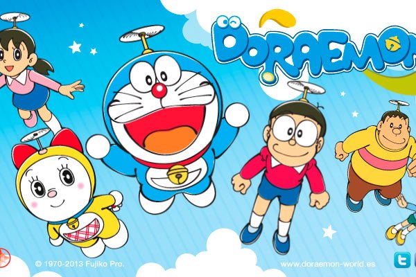 5 bài học để đời được ẩn giấu trong bộ truyện tranh Doraemon mà chỉ 1% người đọc mới có thể nhận ra - Ảnh 1.