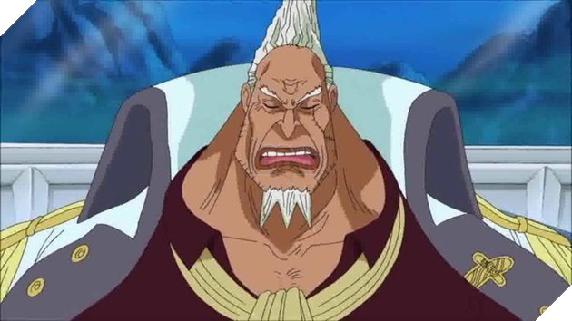 One Piece: Im-Sama và 10 nhân vật có đủ quyền lực để triệu tập Buster Call- thứ sức mạnh kinh khủng nhất của lực lượng Hải Quân - Ảnh 1.