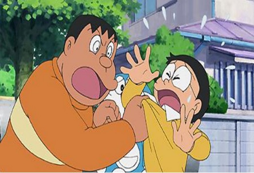 5 bài học để đời được ẩn giấu trong bộ truyện tranh Doraemon mà chỉ 1% người đọc mới có thể nhận ra - Ảnh 2.