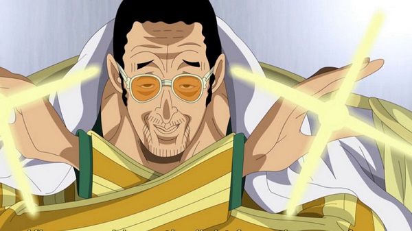 One Piece: Im-Sama và 10 nhân vật có đủ quyền lực để triệu tập Buster Call- thứ sức mạnh kinh khủng nhất của lực lượng Hải Quân - Ảnh 3.