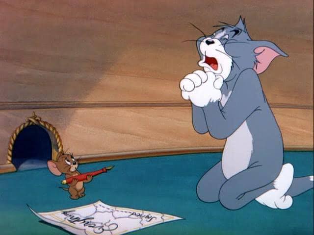 Tom & Jerry: Những bài học cuộc sống đằng sau cuộc chiến giữa mèo và chuột - Ảnh 9.