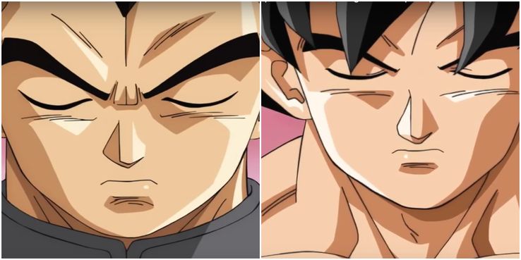 Dragon Ball Z: 10 cột mốc quan trọng đã làm thay đổi cuộc đời Vegeta – chàng Hoàng tử Saiyan đầy kiêu hãnh (P2) Dragon Ball Z: 10 cột mốc quan trọng đã làm thay đổi cuộc đời Vegeta – chàng Hoàng tử Saiyan đầy kiêu hãnh (P2)