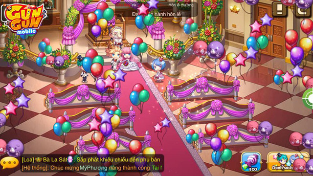 1001 lý do chị em game thủ say đắm Gun Gun Mobile - Ảnh 5.