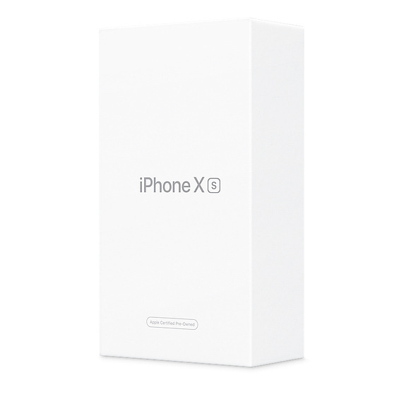 Apple bán iPhone Xs và iPhone Xs Max hàng tân trang, giá rẻ hơn - Ảnh 2.