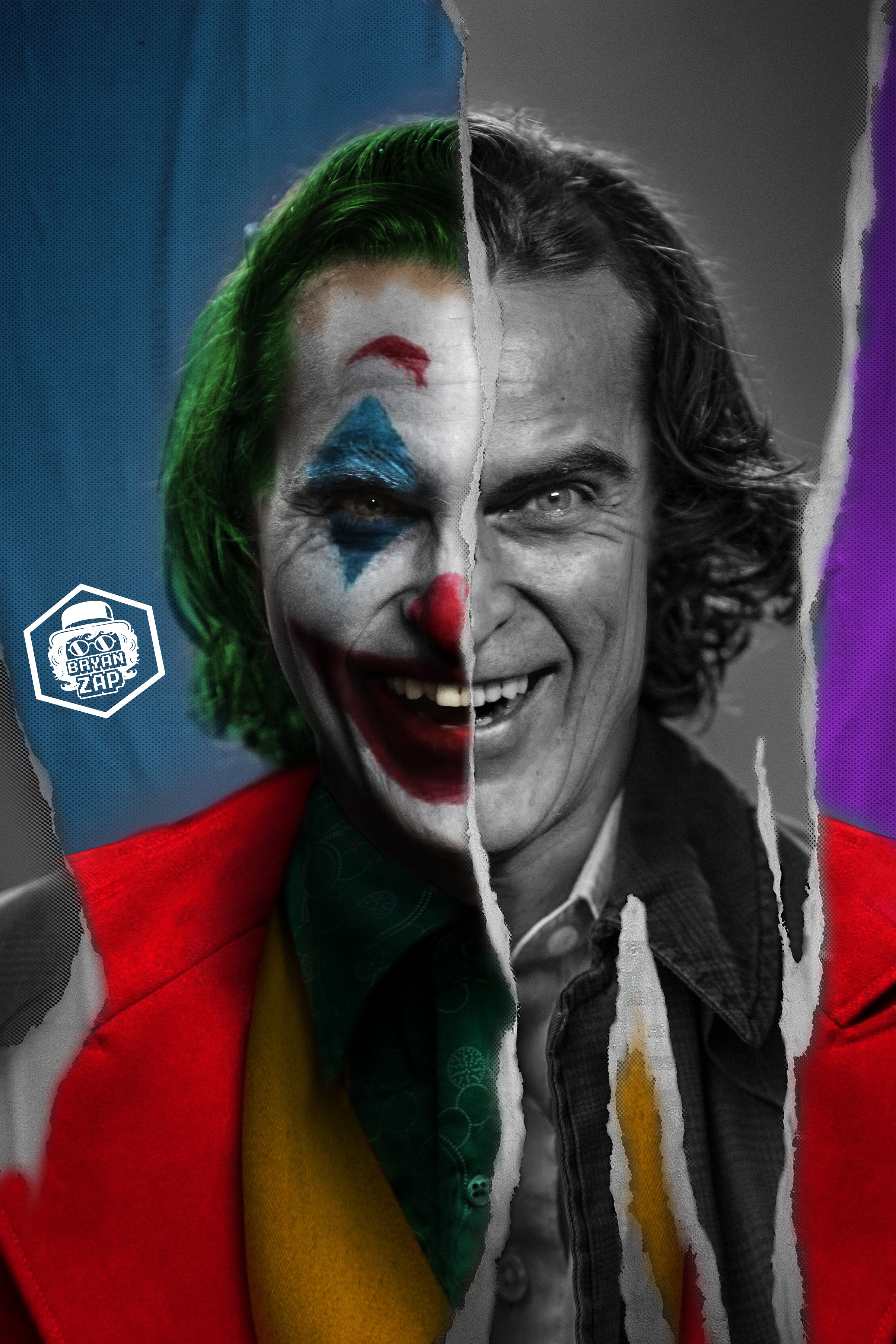 Phim Joker 2019  Hỗn loạn và ám ảnh  Khi những kẻ dưới đáy tầng xã hội  vùng lên phản kháng  catch the world