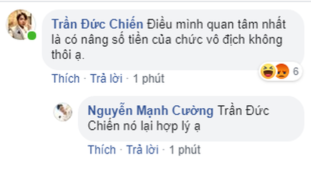 Tiền thưởng Đấu Trường Danh Vọng lại tăng, FL.ADC lại gáy: Điều mình quan tâm nhất là tiền thưởng vô địch có tăng không - Ảnh 2.