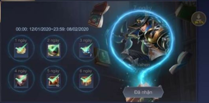 Liên Quân Mobile: Garena hứa tặng The Flash, Richter cho người come back nhưng thực tế khá phũ - Ảnh 5.