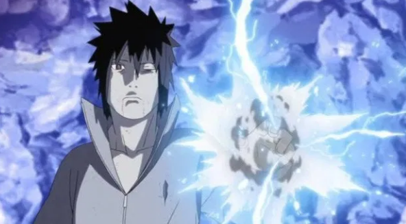 Naruto: 10 ninja đã tự sáng tạo ra nhẫn thuật mang thương hiệu của riêng mình, toàn Hokage với thiên tài Làng Lá (P2) - Ảnh 1.