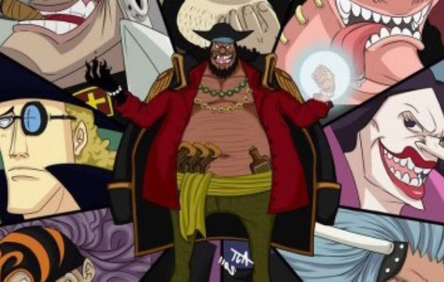 One Piece: Sốc! Rocks D. Xebec vẫn còn sống, và sẽ tiếp tục gây nguy hiểm cho thế giới dưới một thân phận khác - Ảnh 6.