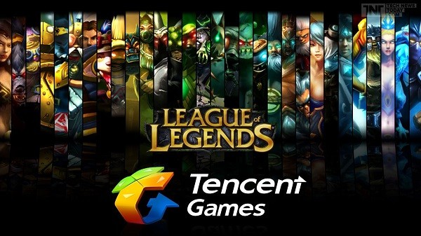 Tiền để đâu cho hết, Tencent Games - Công ty mẹ của Riot thưởng Tết mỗi nhân viên gần 3 tỉ đồng - Ảnh 2.